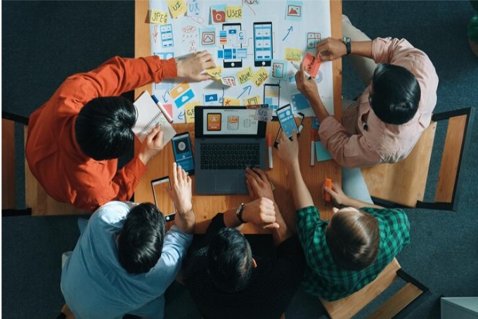 Apa yang Dilakukan Creative Digital Agency untuk Membantu Bisnis Anda?