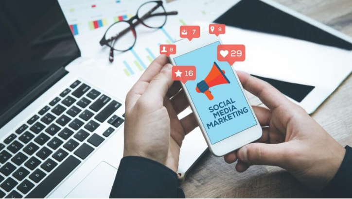 Peran Social Media Agency untuk Sebuah Brand