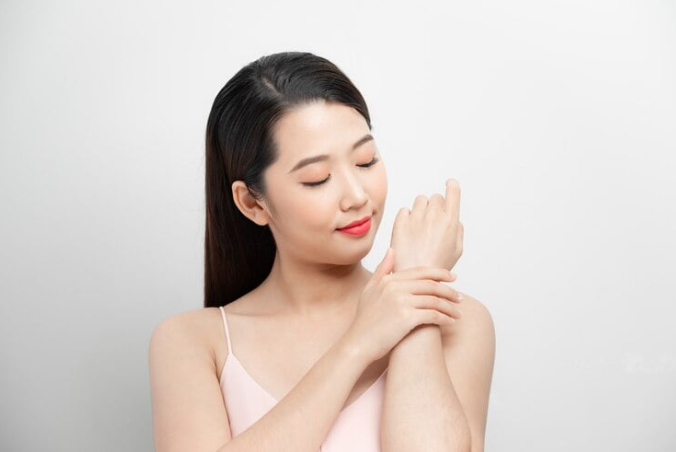 Harga Scarlett Body Lotion & Rahasia Kulit Cerah dan Harum Sepanjang Hari