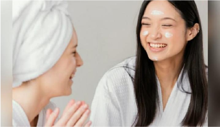 Kenali Pentingnya Perawatan Kulit Sejak Dini bersama Scarlett