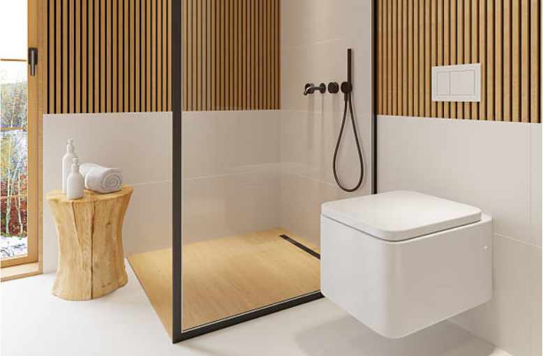 5 Perangkat Smart Home di Kamar Mandi yang Memudahkan