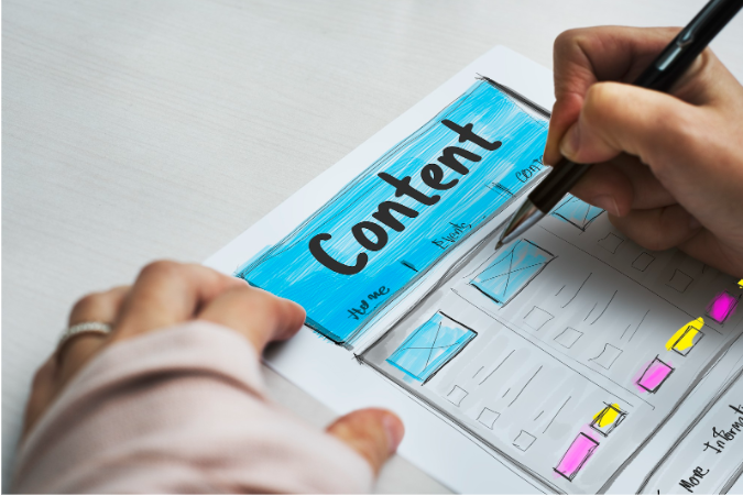 Bangun Brand dengan Content Marketing yang Tepat