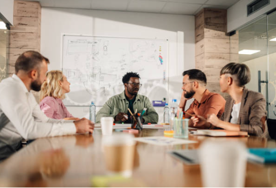 Mengenal Creative Digital Agency dan Alasan Bisnis Membutuhkannya