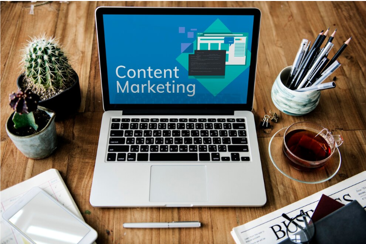 Content Marketing, Strategi Jitu agar Bisnis Tumbuh Lebih Besar
