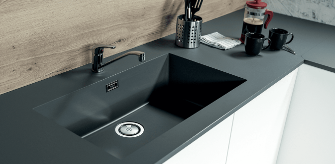 Mengenal Material Sink Wastafel Dapur Terbaik yang Awet Puluhan Tahun 